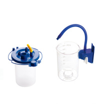 Medical Suction Canister Liner 1300/1800/3200ml